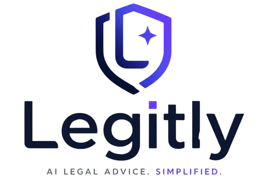 Legitly AI
