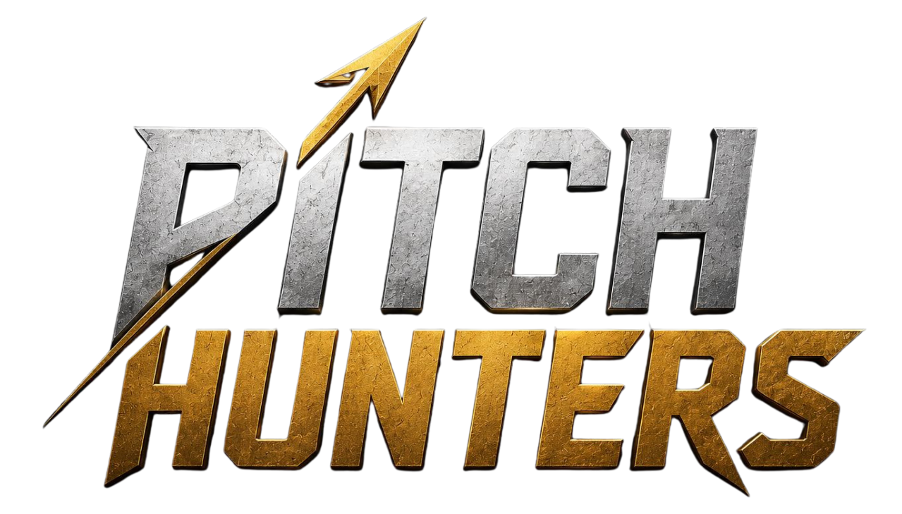 Pitch Hunters